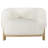 Kendricks Boucle Upholstered Barrel-Back Accent Chair, Ivory and Natural-1170703457-1170703462
