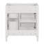 Base de meuble-lavabo simple 29,30 po seulement-98346921
