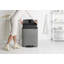 Brabantia Bo 60 Litre Pedal Bin-49658357