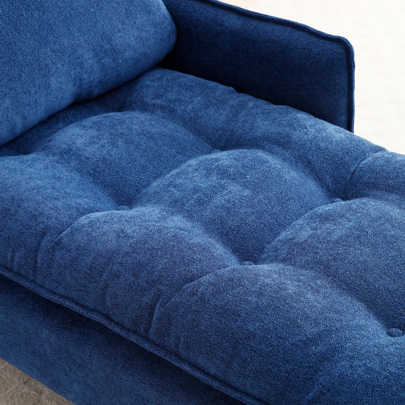 Sofas, Blue