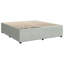 Structure de lit Latitude Run® sans velours pour matelas-1180390168-1180733104