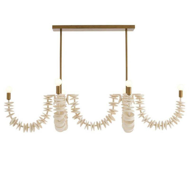 Kalama 8 - Light Pendant