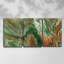 Wisteria, 1919 - Toile encadrée multi-pièces-457798633