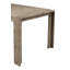 Vancamp 71" Dining Table