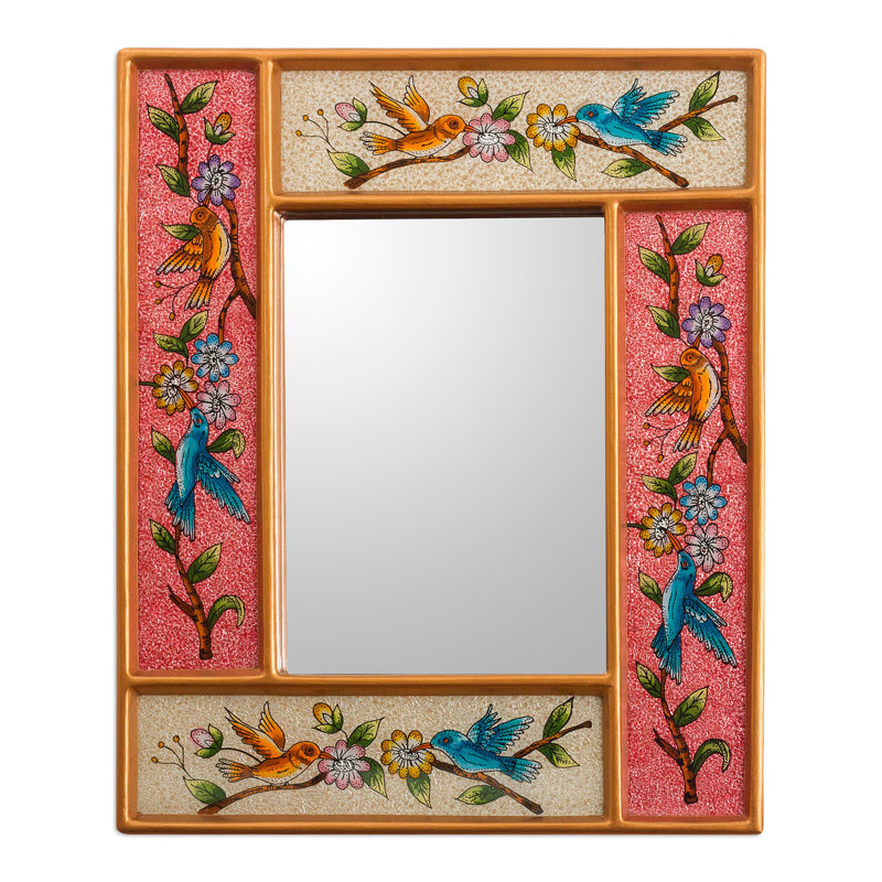 Miroir décoratif Janal