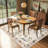 Animals Print Washable Thin Non-Slip Area Rug-794237250