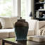 Townsend Handmade Stoneware Jar-373938839-373939048