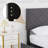 Upholstered Platform Bed Frame With 4 Storage Drawers And Adjustable Headboard-109579843