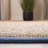 Campbellton Natural Fiber Seagrass Solid Color Rug-20947004