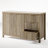 Nicolee 47" 3 Drawer Sideboard-1019077043
