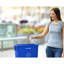 Ensemble de poubelles Recycling 23 gallons