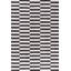 Loft Modern Striped Living Room Area Rug and Runner Soft Pile-124621637-124621642