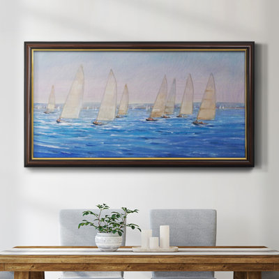 Impression sur toile Leetsdale