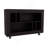 Console Table Cart, 5 Shelves, 4 Casters-1554020661