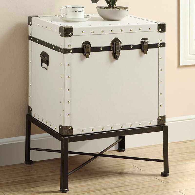 Sailesh End Table