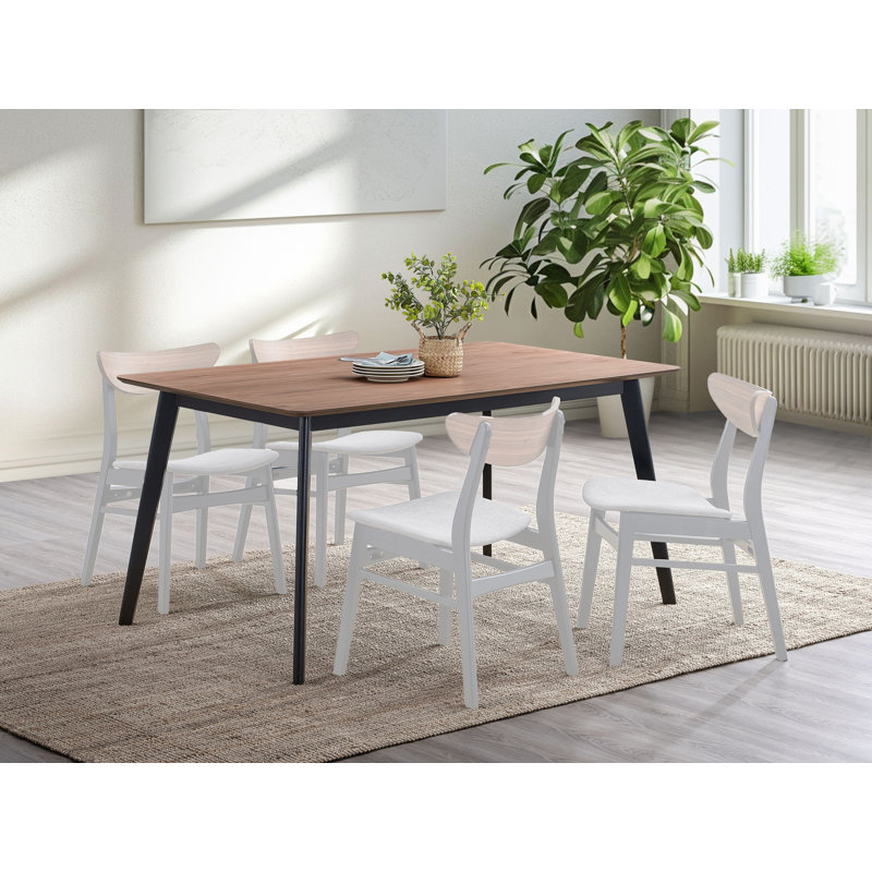Table de salle à manger Lafave