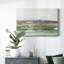 Toile tendue Serene Mountain View I-Gallery-1077436720