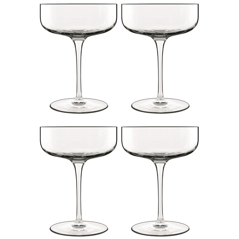 300ml Cocktail Glass Set