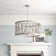 Alverstone 8 - Light Outdoor Chandelier