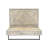 Bulat Slat Headboard Design Bed-70770779