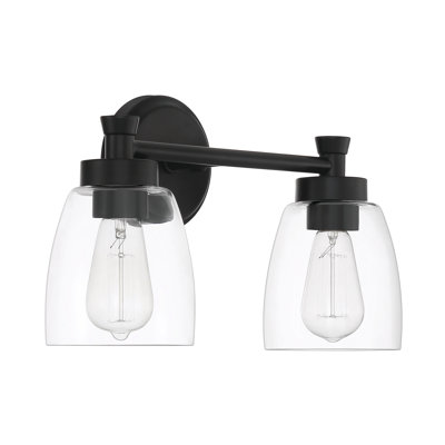 Amarjit 2 - Light Vanity Light