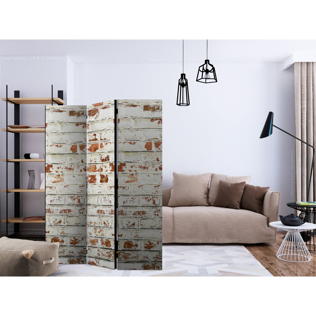 Room Divider - Brick Story [Room Dividers]