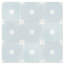 8" x 8" Straight Edge Cement Patterned Wall & Floor Tile-1645318910