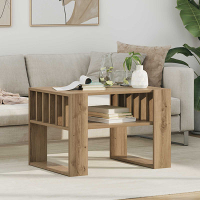 Coffee Table with Storage