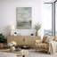 Décoration murale abstraite minimaliste nordique contemporaine-97559041-97559043