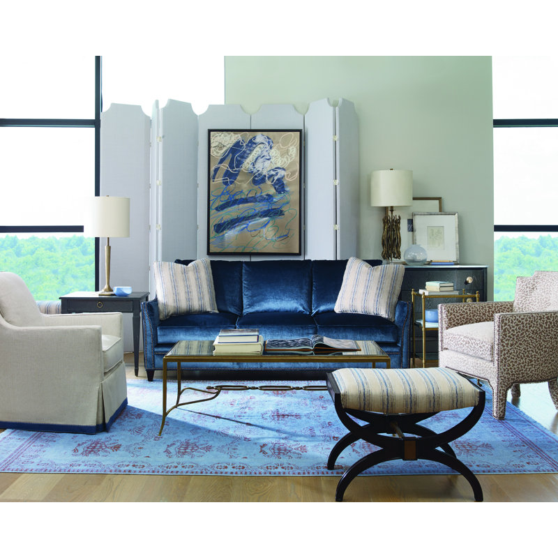 Grand Tour End Table