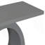 Console moderne 39,43 po Criss-Cross-1852432621