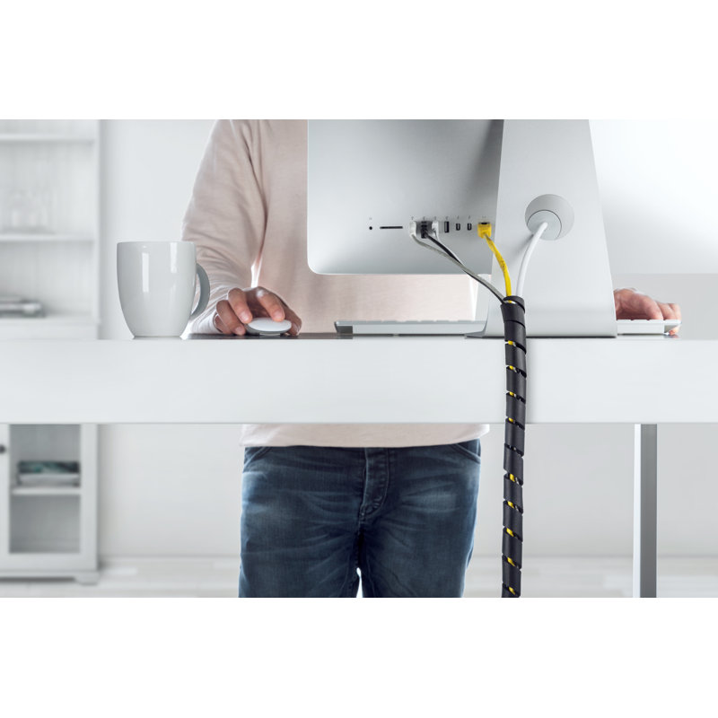 UT Wire Cable Wrap