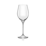 Vizio Young Red Wine Glass Clear Cl.47