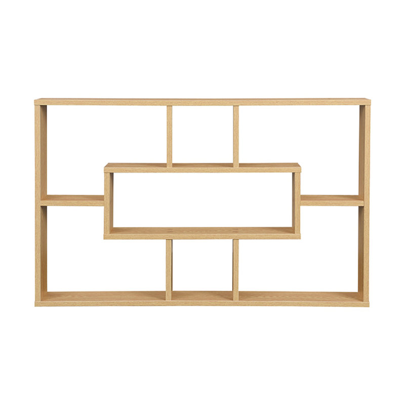 Dedrie Floating Shelf, Oak