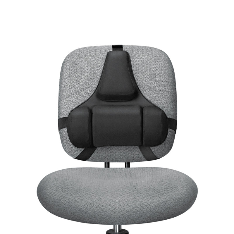 Fellowes Mfg. Co. Seat Cushion
