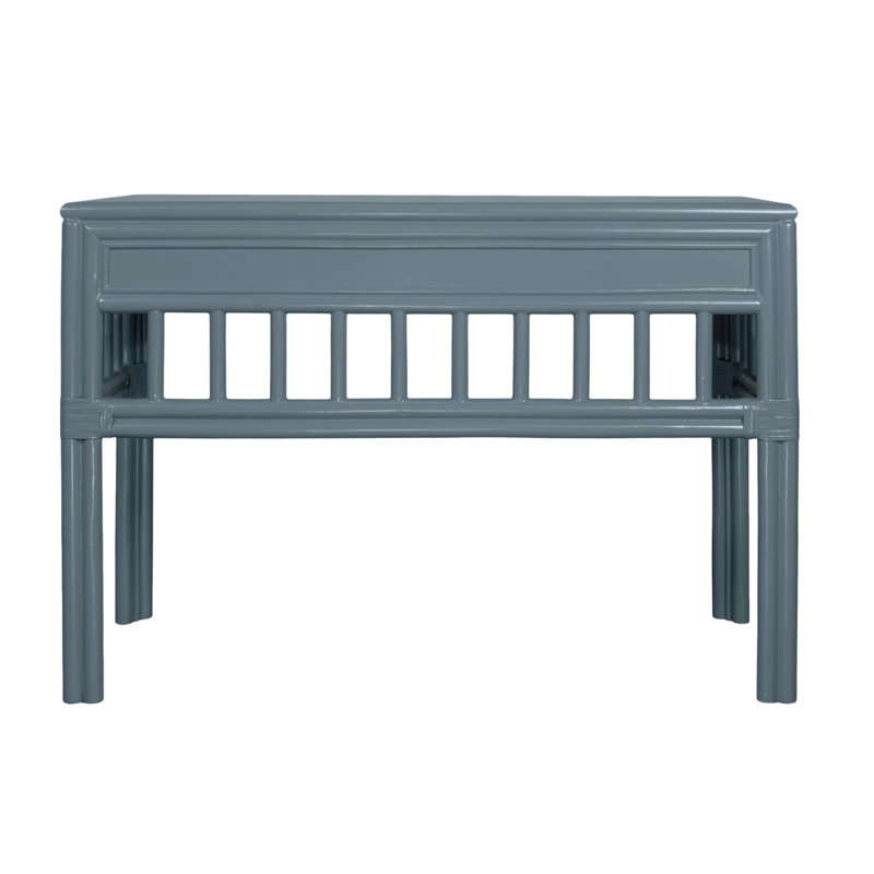 Colony Writing Desk, Regatta Blue