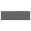 Vidaxl Garden Shed 192X689x223 Cm Galvanised Steel-79095787