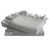 Light Grey est en rupture de stock