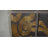 Currents Wall Panel-Brass/Bronze-D