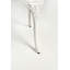Banc en fonte d'aluminium-614023162