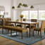 Adley Extendable Dining Table