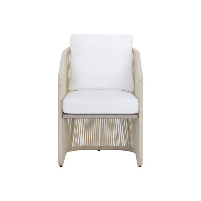 FAUTEUIL DE SALLE À MANGER Charlisse - GRACEBAY