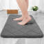 Tapis pour salle de bain avec mousse à mémoire de forme antidérapante (ensemble de 5)-641210344