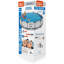 Ensemble de piscine extérieure hors-terre Steel Pro MAX-100486109