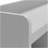 Kathy Ireland Home Wall Mounted Coat Rack With Shelf And Hooks, Engineered Wood, Transitional Design For Entryway Organization