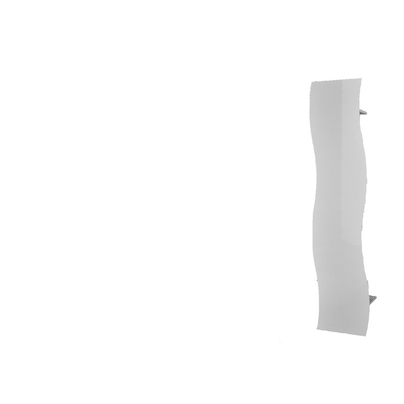 Colbie Wall Wall Mounted Coat Rack