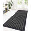 Nakale Striped Indoor / Outdoor Doormat-953851836-953851832