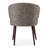 Petrolia 19.5'' H Fabric Upholstered Armchair