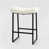 White Seat/Black Frame is out of stock