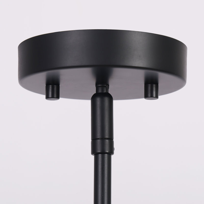 Lustre classique/traditionnel pour salle à manger, Tissu